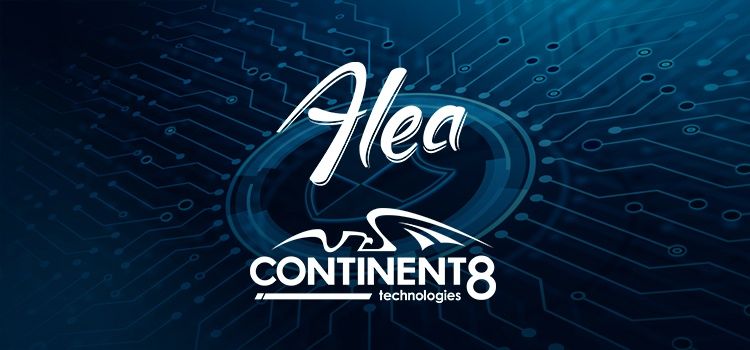 Alea Strengthens Cybersecurity in iGaming with Continent 8 Collaboration