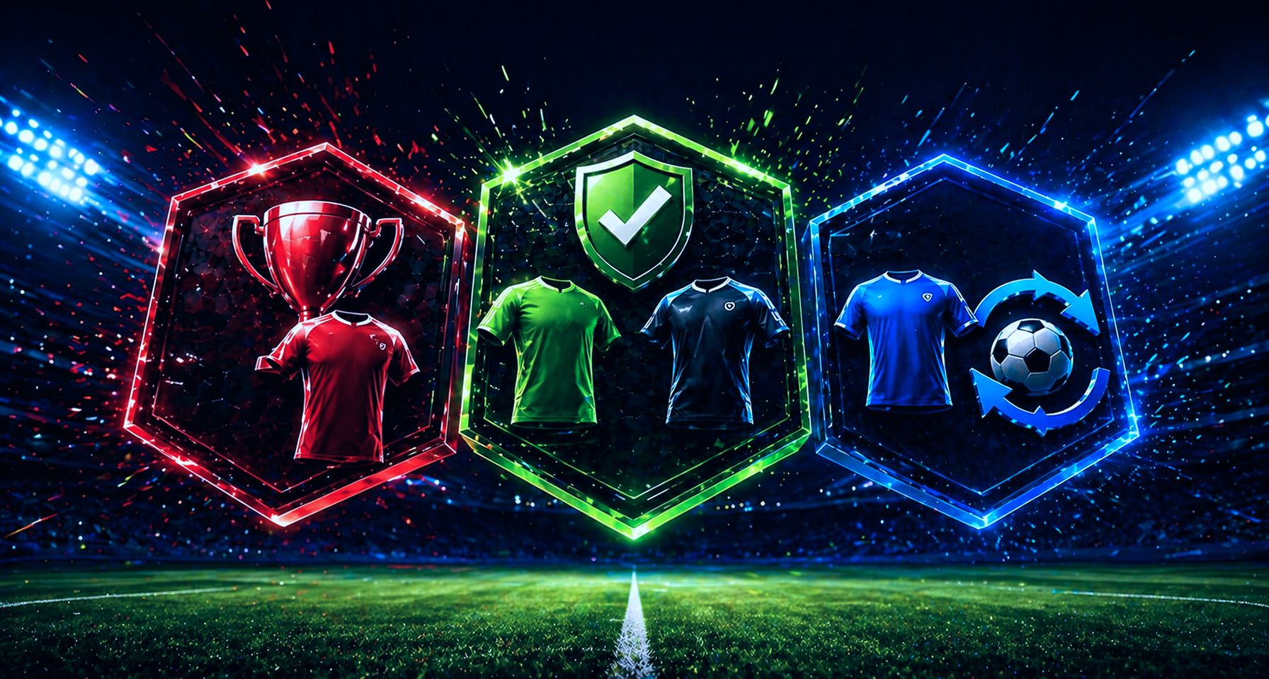 Football Betting Markets Explained: Choose the Right Result Market