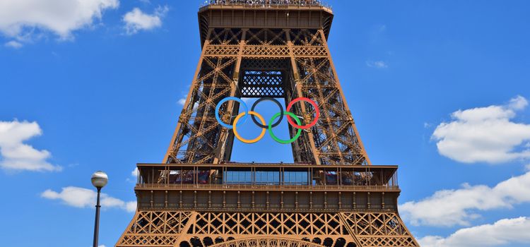 Französische Sportwetten-Anbieter erzielen Rekordumsätze bei Olympischen Spielen