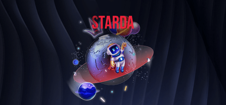 Es regnen neue Preise mit den Starda Casino Drops & Wins Slots