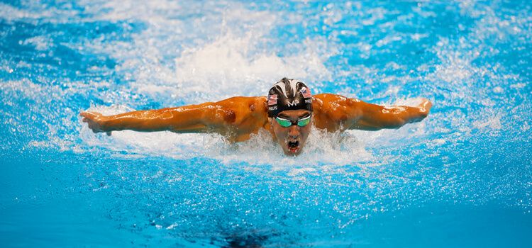 VGW Strengthens Partnership With Olympian Michael Phelps for Global Poker