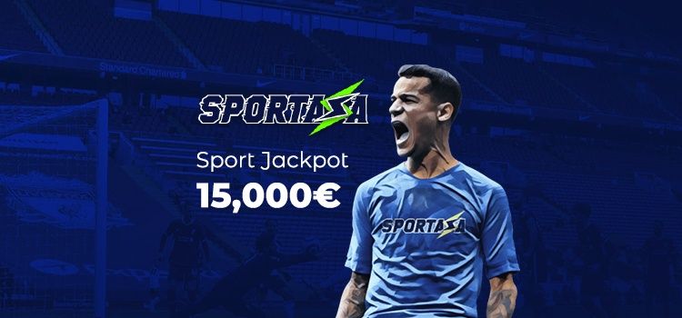 Knacken Sie den Sportaza Jackpot: Tägliche Gewinne und spannende Herausforderungen