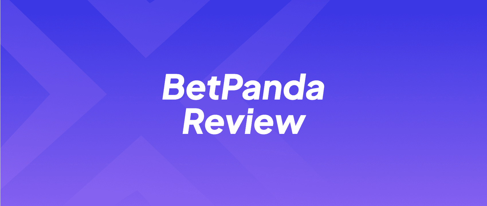 BetPanda Review