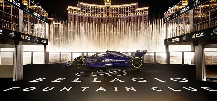 F1 Confirms Las Vegas Grand Prix Extension Through 2027 and Beyond