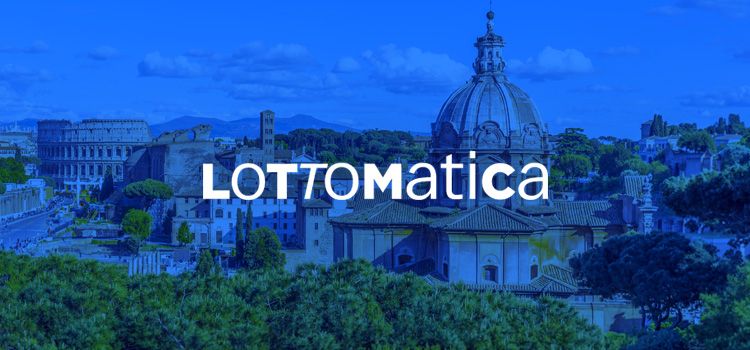 Lottomatica crescita online e integrazione SKS365
