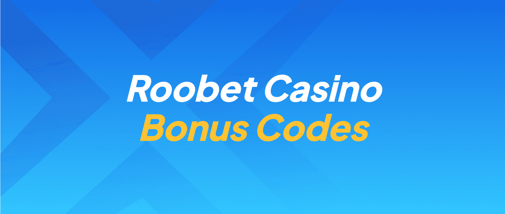 Roobet Casino Bonus