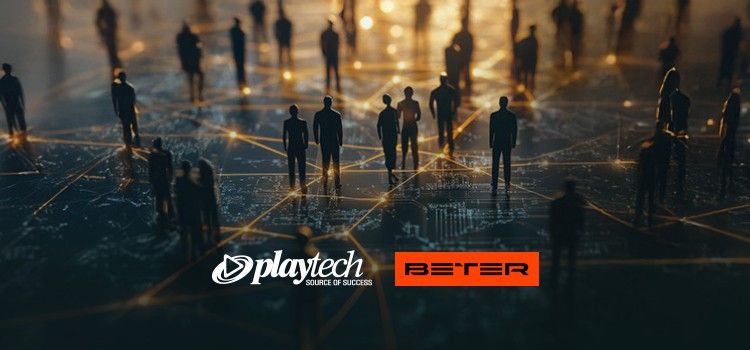 Beter Teams Up with Playtech to Expand Esports Betting Content