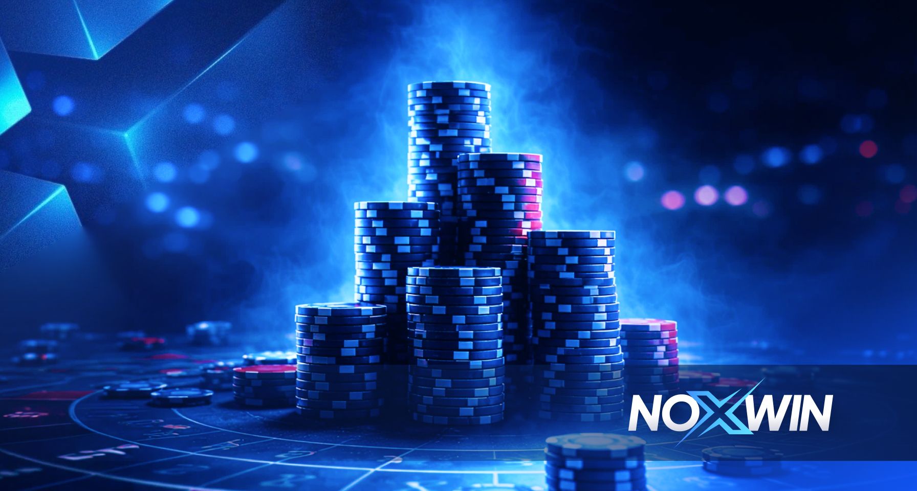¿Por qué el casino siempre gana?