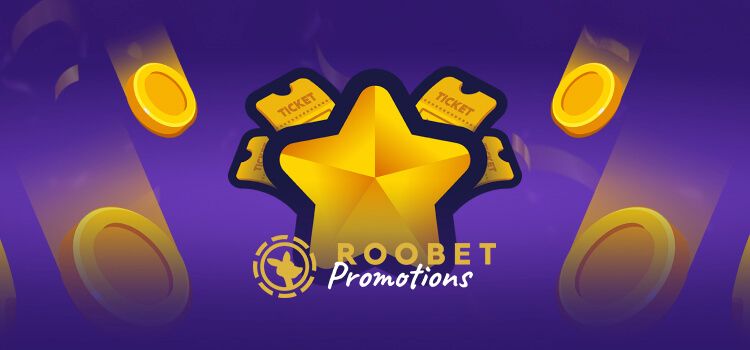 September Weekly Raffles at Roobet – Your Shot at $100,000 Every Week!
