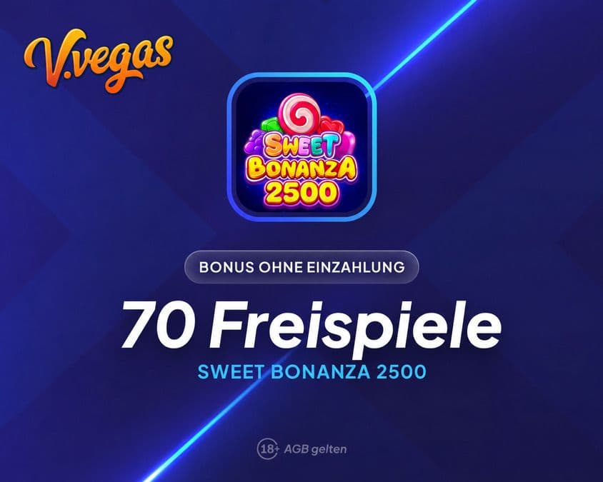 Vulkan Vegas (V.Vegas) Freispiele ohne Einzahlung