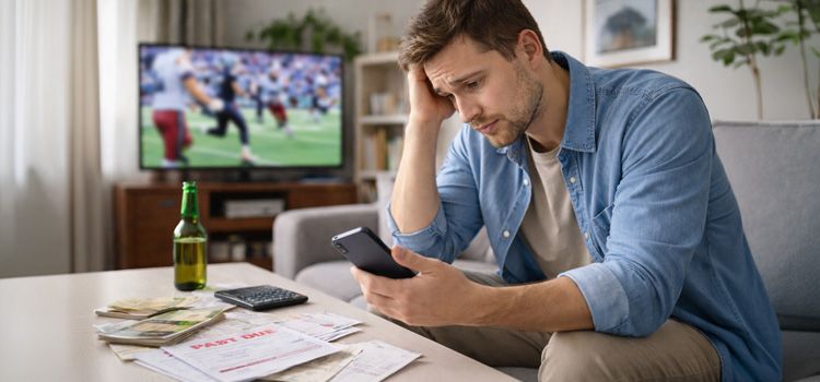 US Sports Betting Boom Raises Questions Over Integrity