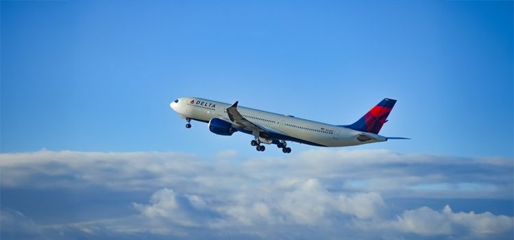 Wager-Free Skies: Delta Surveys Interest in Simulated Sports Betting