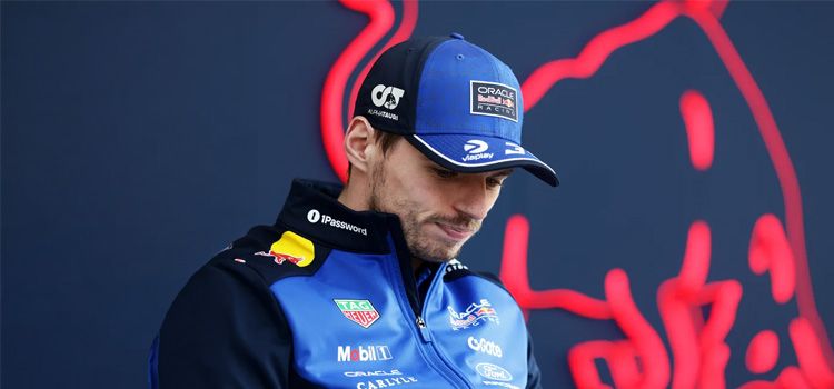 Verstappen droht mit Formel-1-Ausstieg: Kritik an neuen Regularien