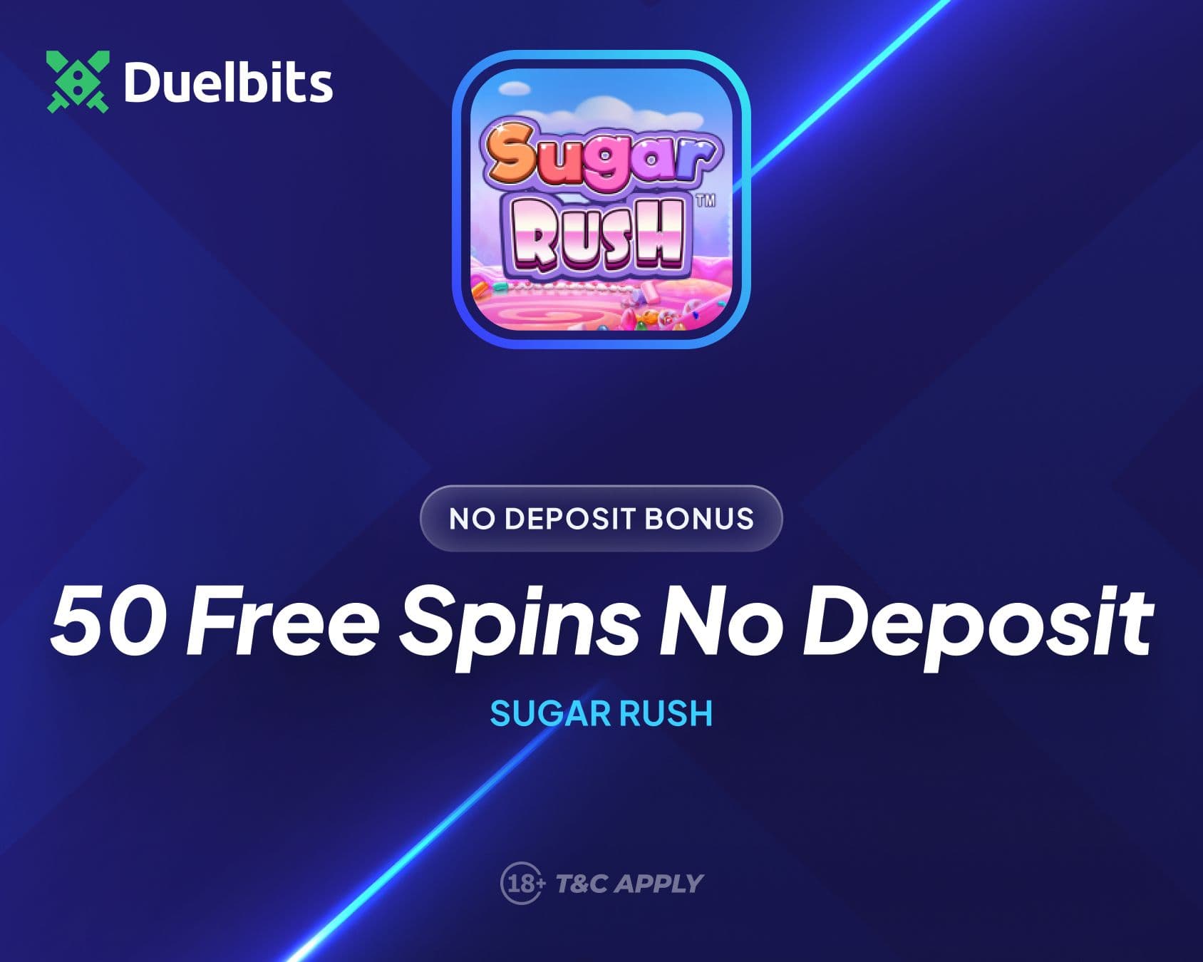 Duelbits Casino No-Deposit Free Spins