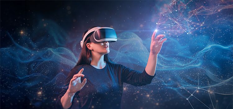 Online Casinos Enter the Metaverse Era