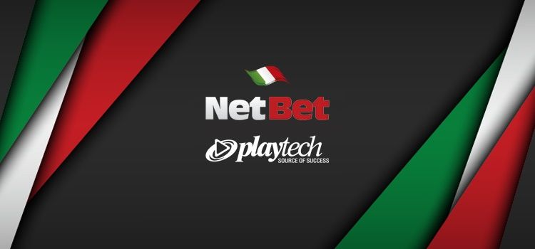 NetBet Italy and Playtech Partner to Expand Live Dealer Game Selection