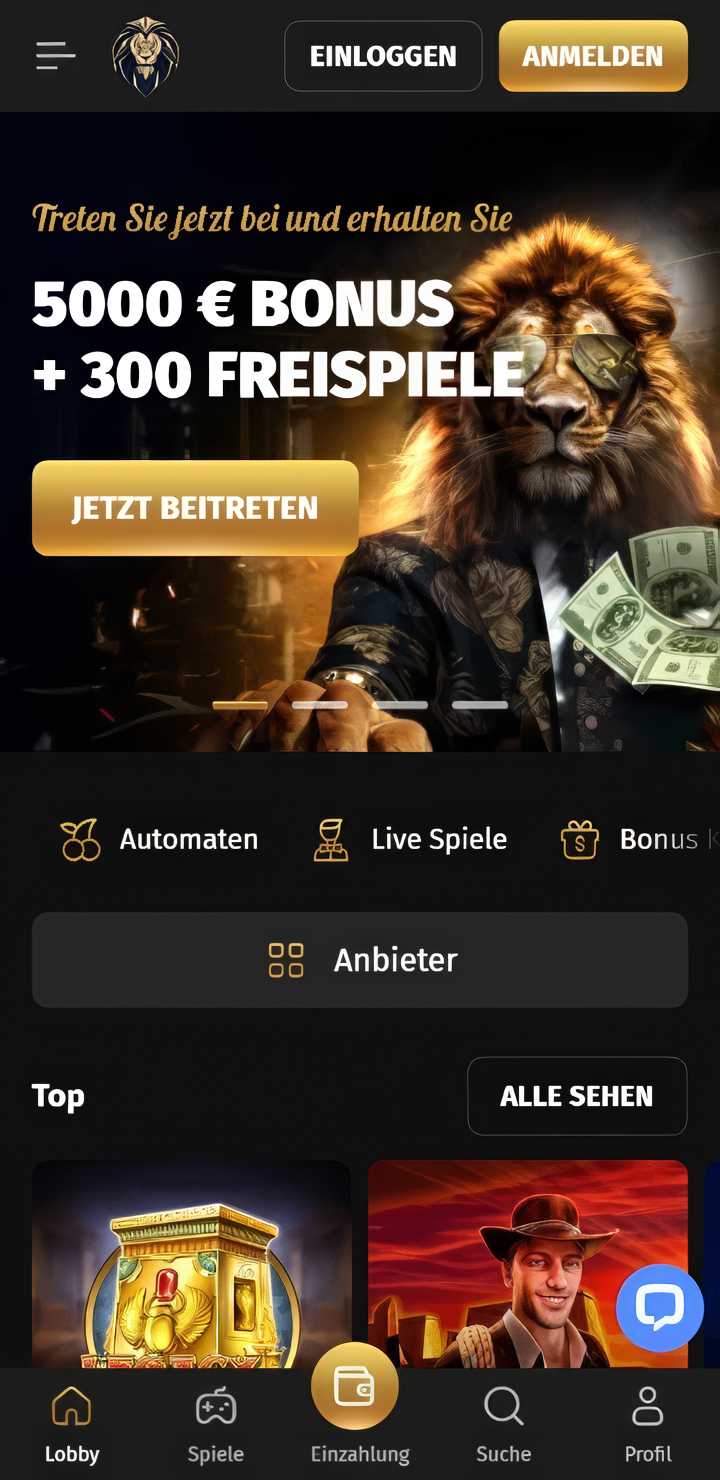 fortuneplay homepage mobile