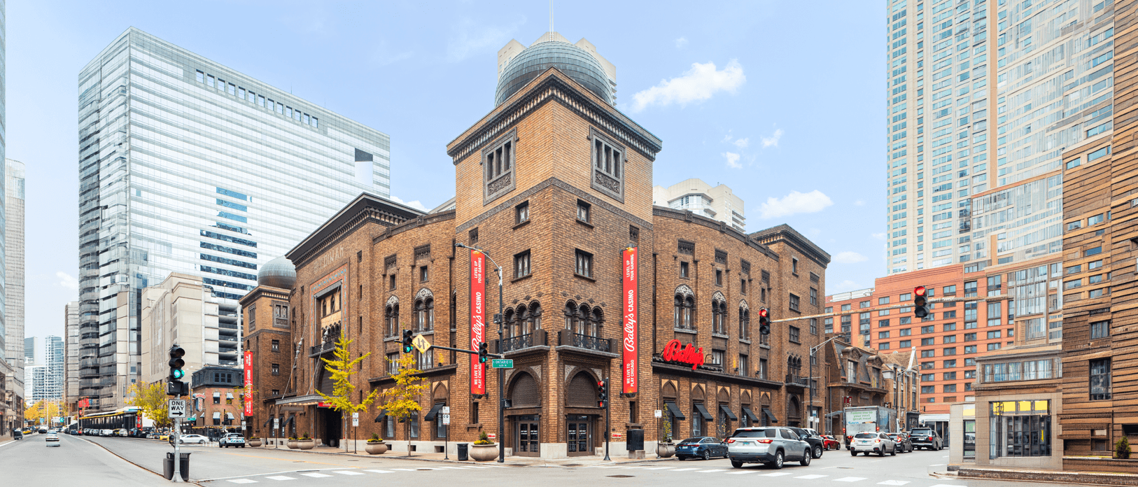 Chicago's VGT Fight Tests Local Control vs City Cash Needs