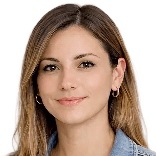 Lucía Benítez