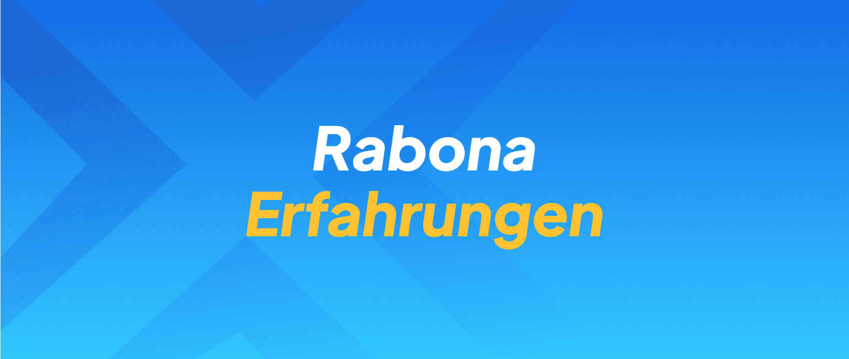 Rabona Erfahrungen – Rabona Sport: Casino und Sportwetten im Test