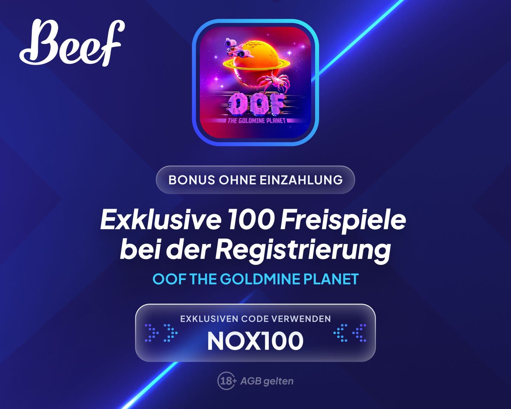 No deposit Spins