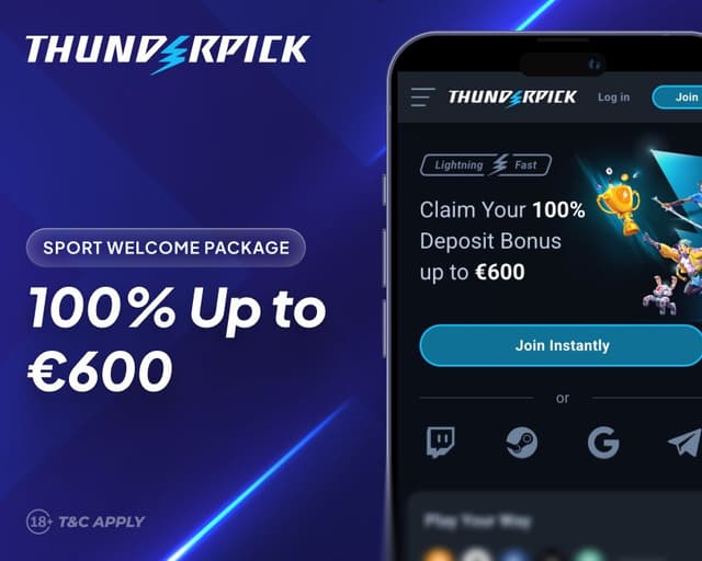 FortuneJack Betting Bonus