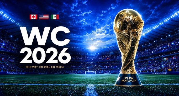 WM 2026 Siegerquoten