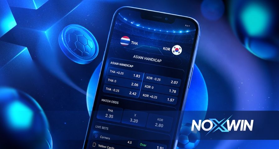 Asian Handicap Wetten erklärt