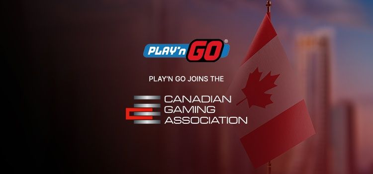 Play’n GO Enhances Responsible Gambling Efforts in Canada with CGA Membership