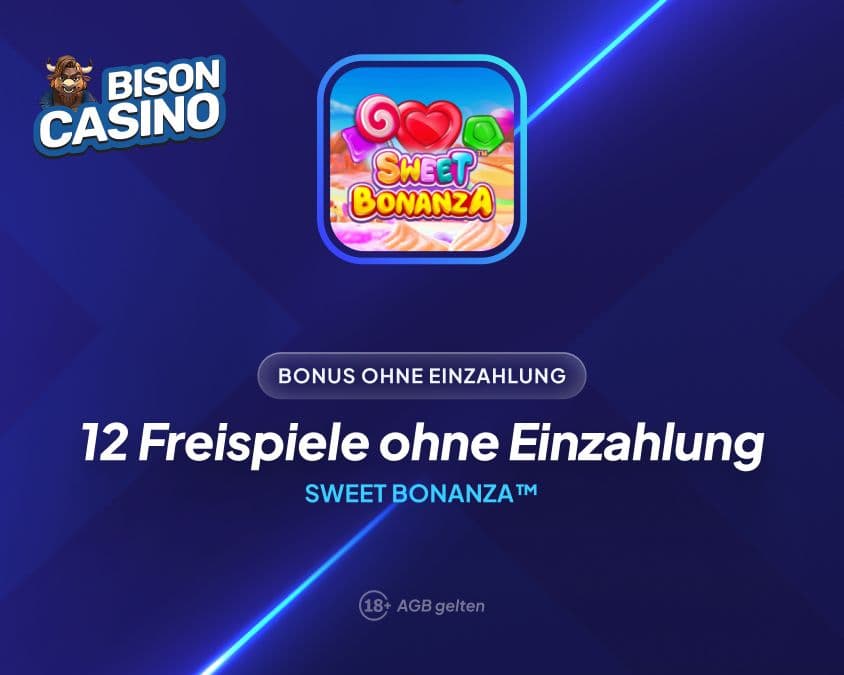 Bison No-Deposit