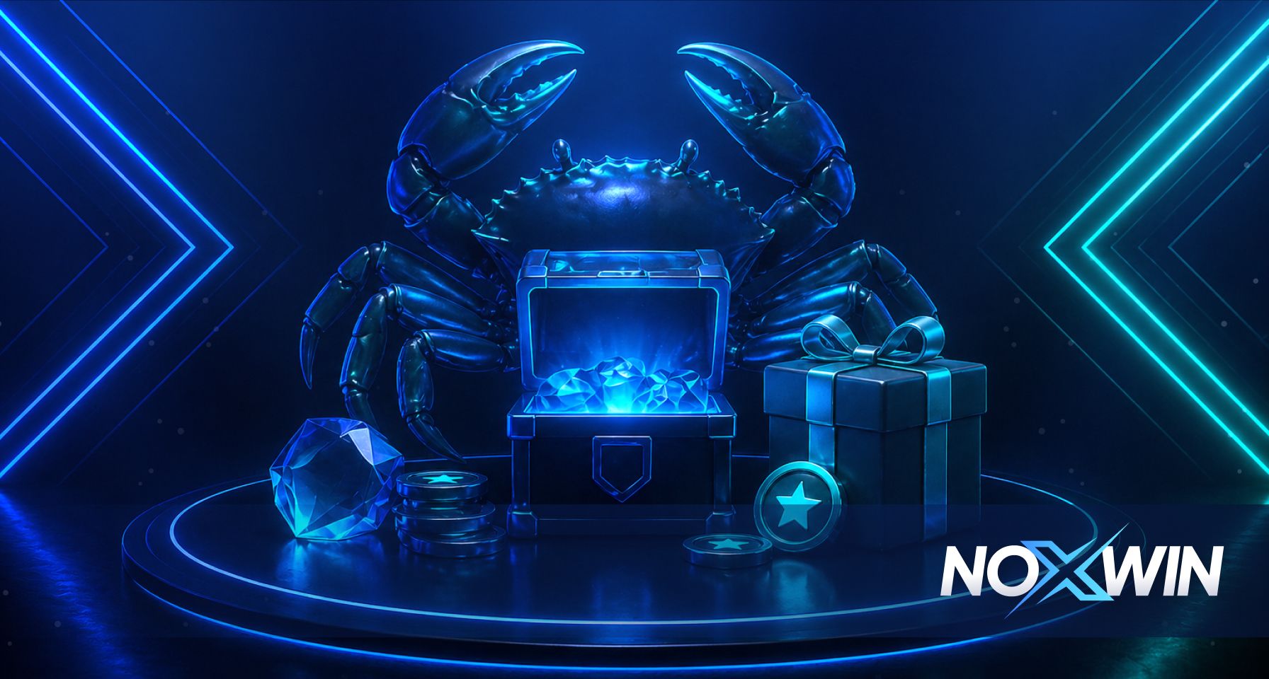 Bonus Crab Belohnungssystem in Online Casinos