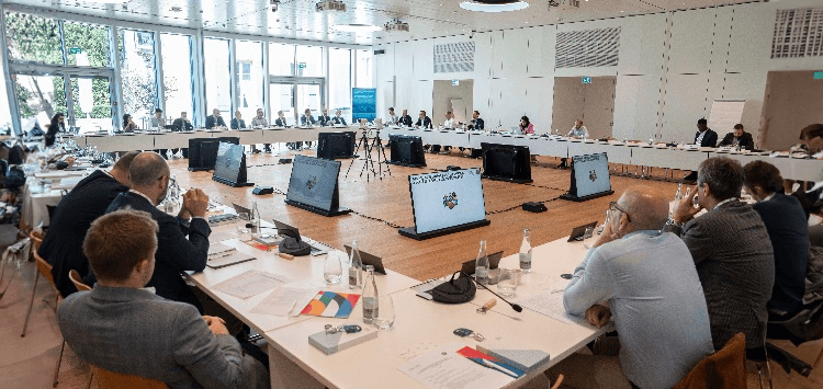 IOC and UEFA Forge Alliance to Uphold Sports Betting Integrity