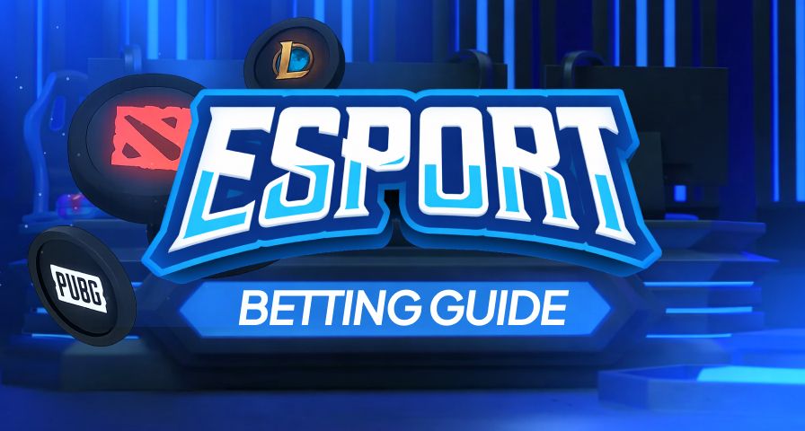 Esports Wetten leicht erklärt: Der ultimative Ratgeber für Einsteiger