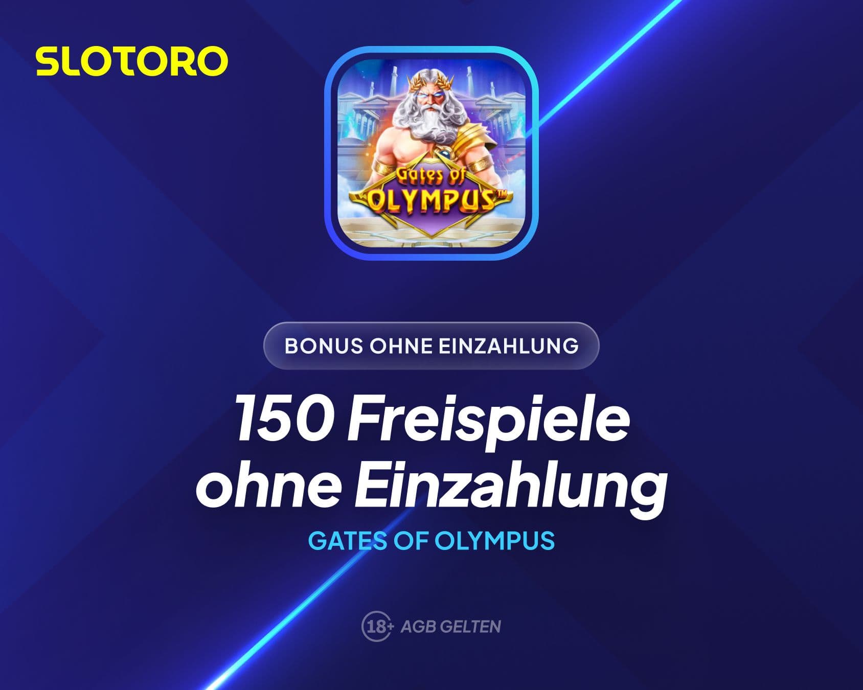 Slotoro Freispiele ohne Einzahlung
