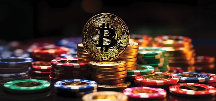 How Crypto Casinos are Driving Mainstream Adoption