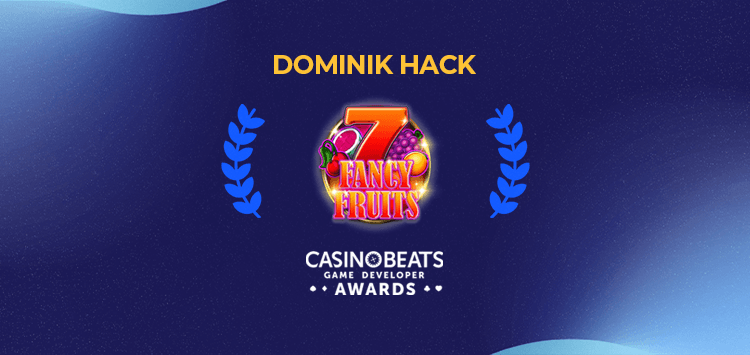 Gamomat erhält Game Developer Awards 2024