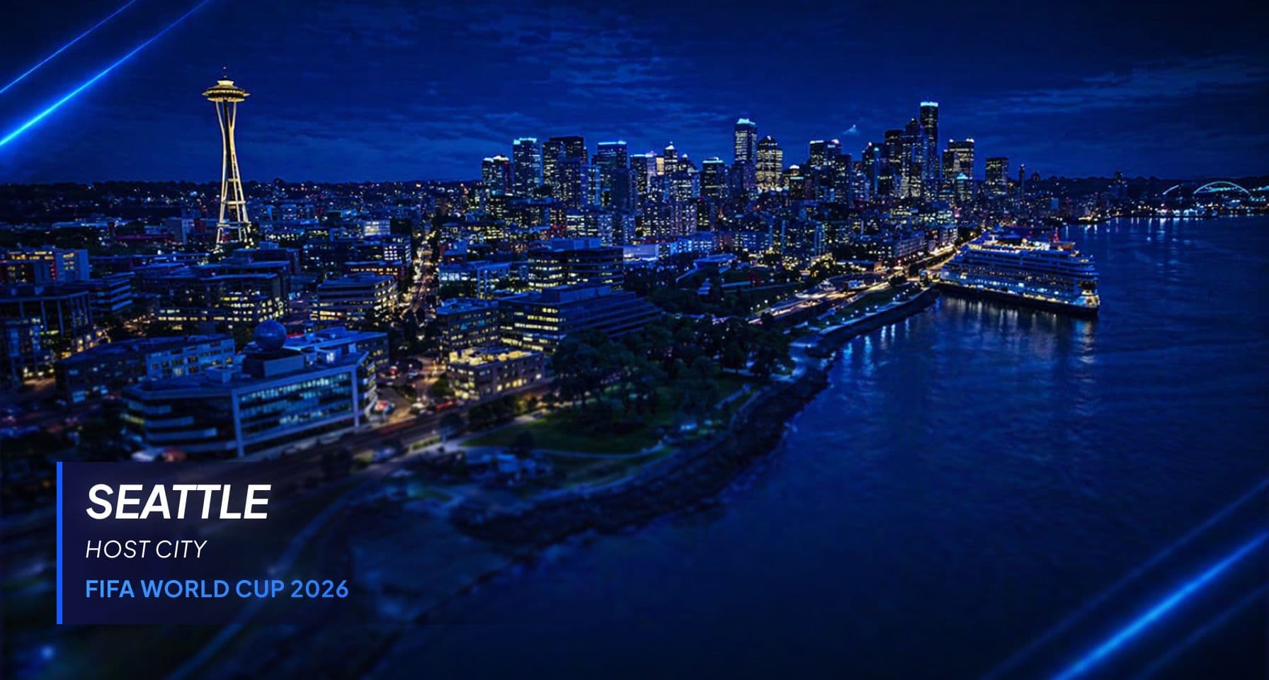Seattle USA