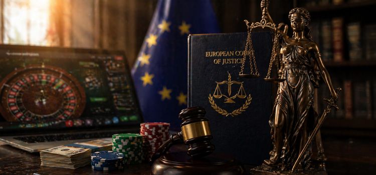 EuGH-Urteil schafft Klarheit bei Rückforderungen von Glücksspielverlusten