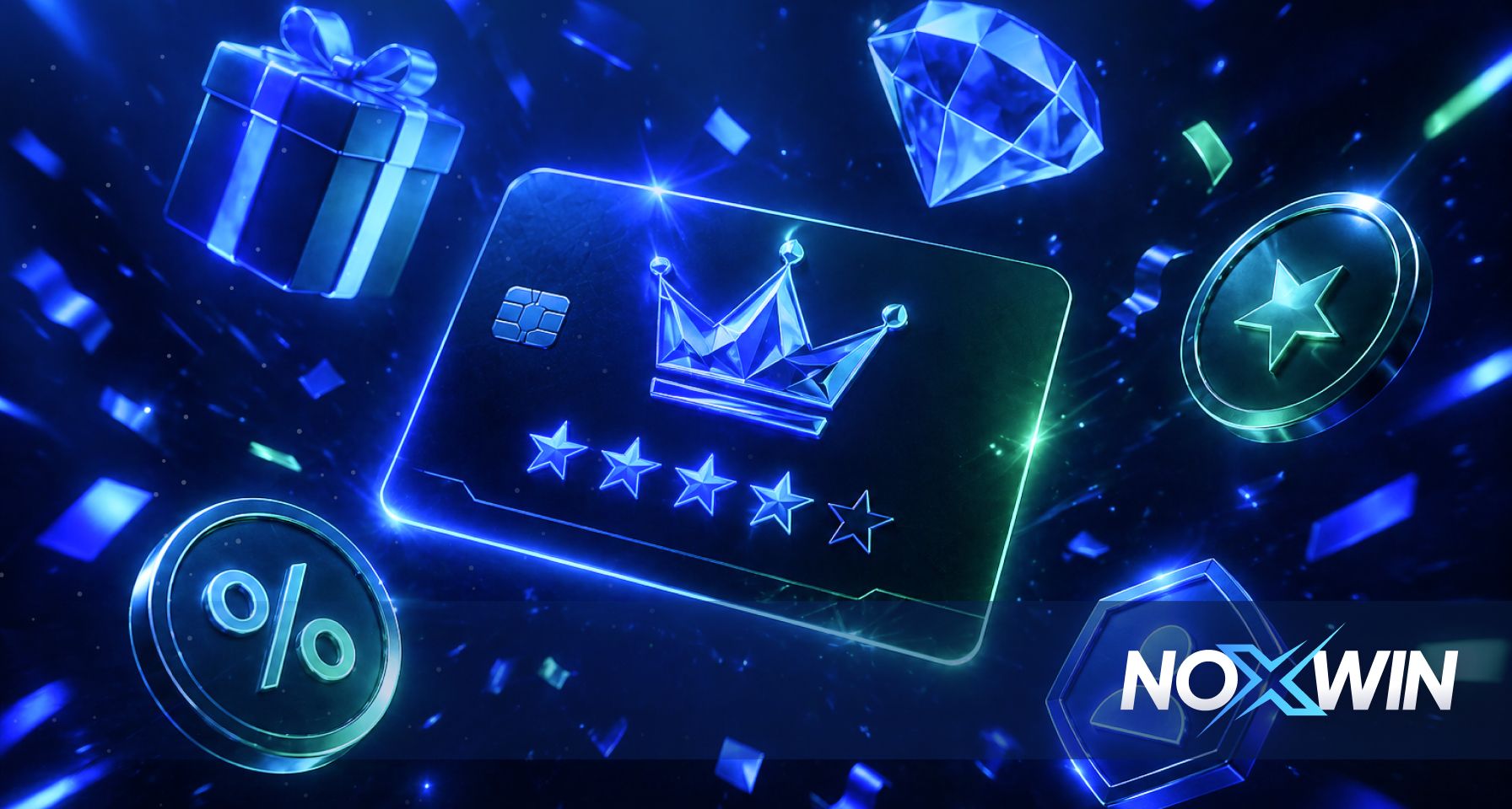 VIP- und Treueprogramme in Online-Casinos