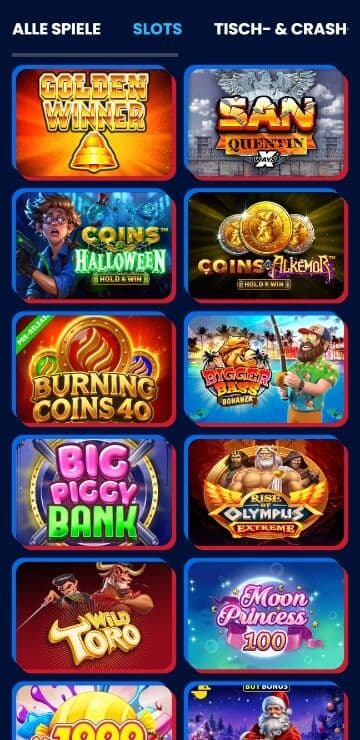 BetNFlix Slots Mobile