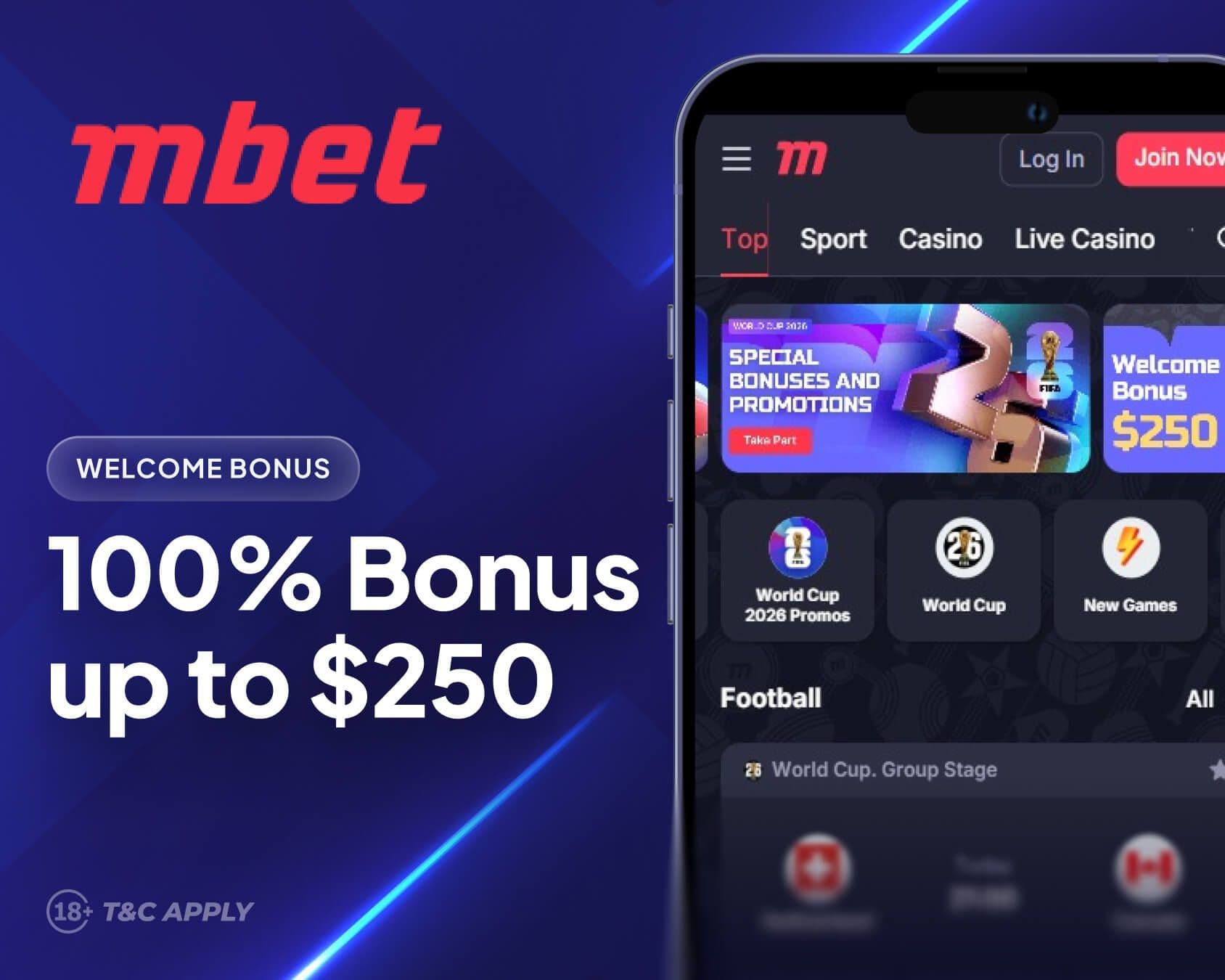 marathonbet welcome offer