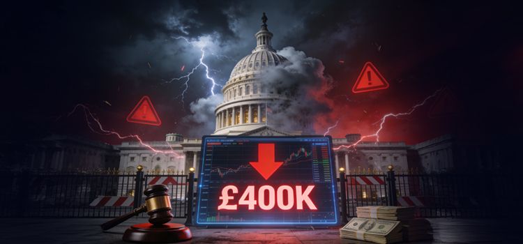 Congress Bans Prediction Markets Insider Trading