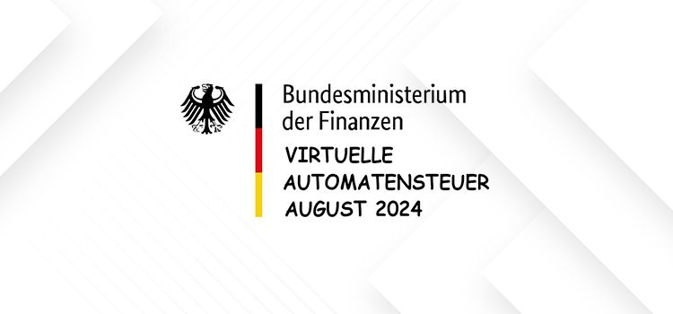 Dramatischer Einbruch: Spielautomaten-Steuern fallen im August 2024 deutlich