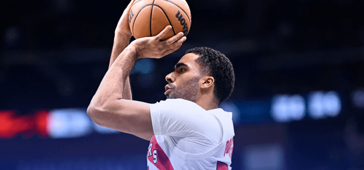 NBA Imposes Historic Ban on Jontay Porter for Betting Violations