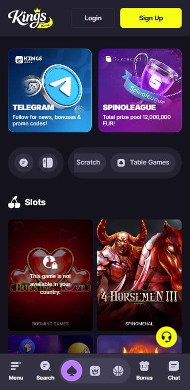 Más de 3,000 juegos disponibles.