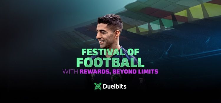 Experience the Thrill of EURO 2024 and Copa America at Duelbits