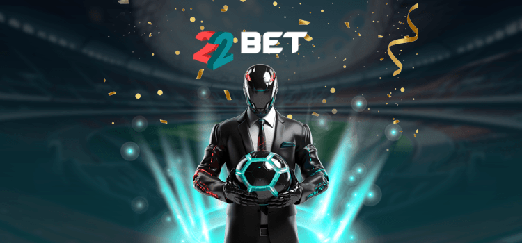 Alles über die 22Bet Express Guard Bonusaktion: So sichern Sie Ihre Wetten ab