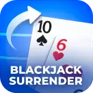 Blackjack Surrender
