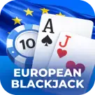 European Blackjack