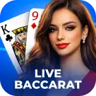 Live Baccarat